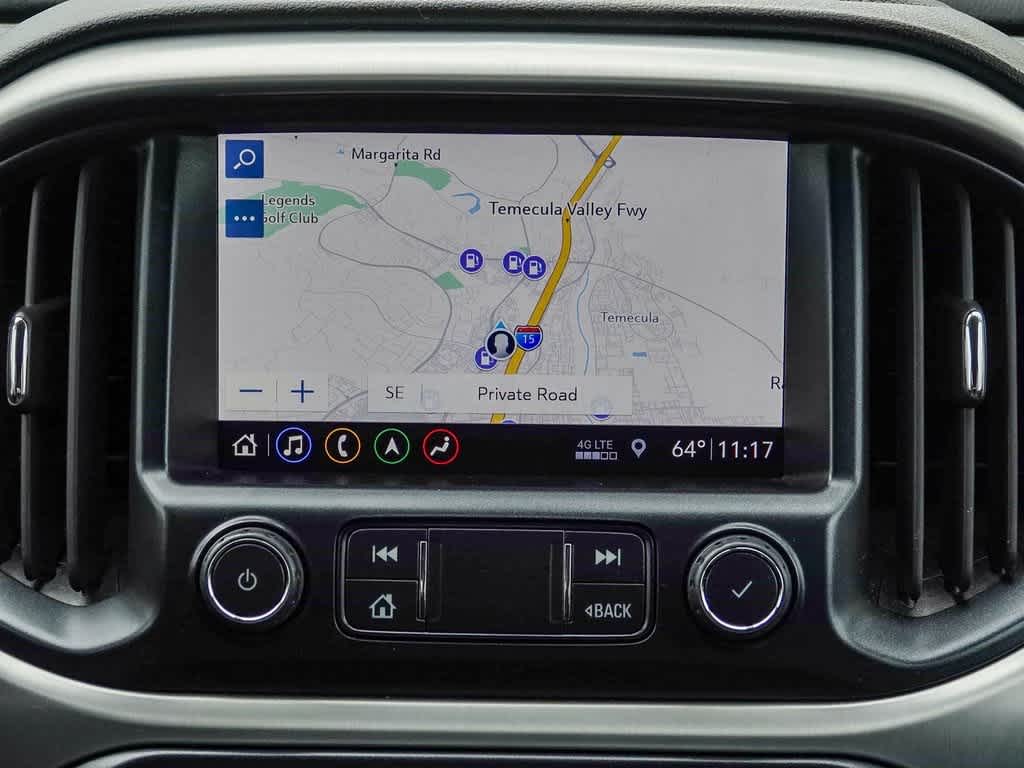 Thumbnail: 2022 GMC Canyon - 13