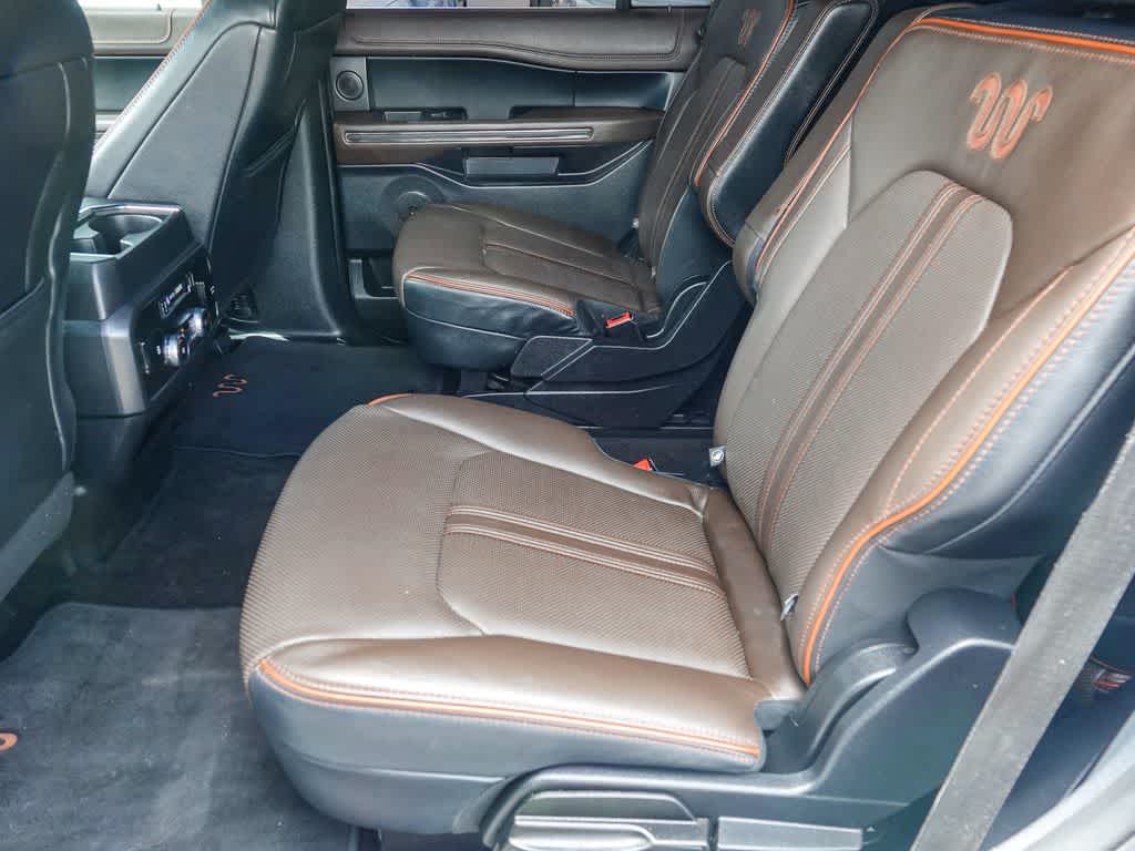 Thumbnail: 2020 Ford Expedition - 17