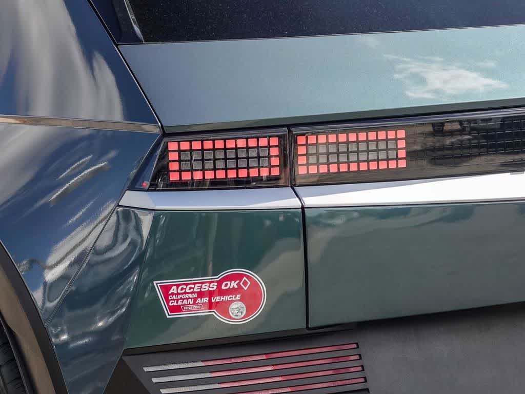 Thumbnail: 2024 Hyundai Ioniq 5 - 7