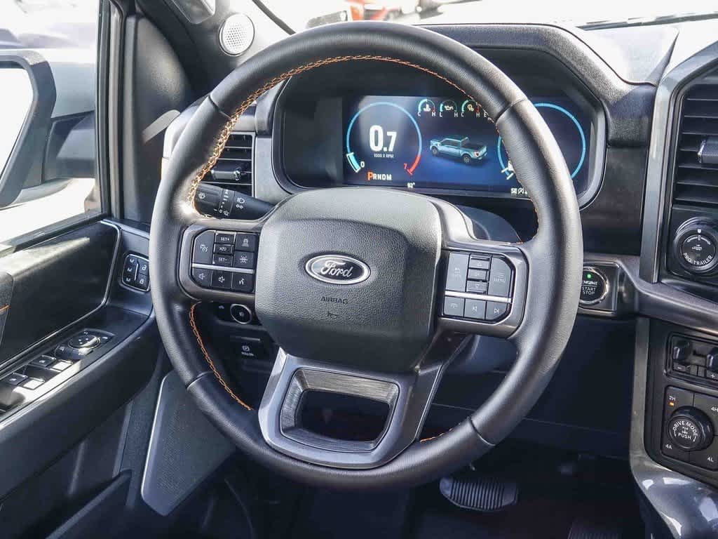 Thumbnail: 2023 Ford F-150 - 15