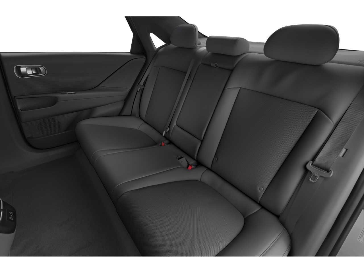 Thumbnail: 2024 Hyundai Ioniq 6 - 9