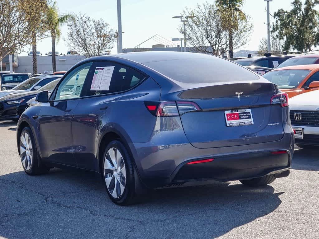 Thumbnail: 2023 Tesla Model Y - 6