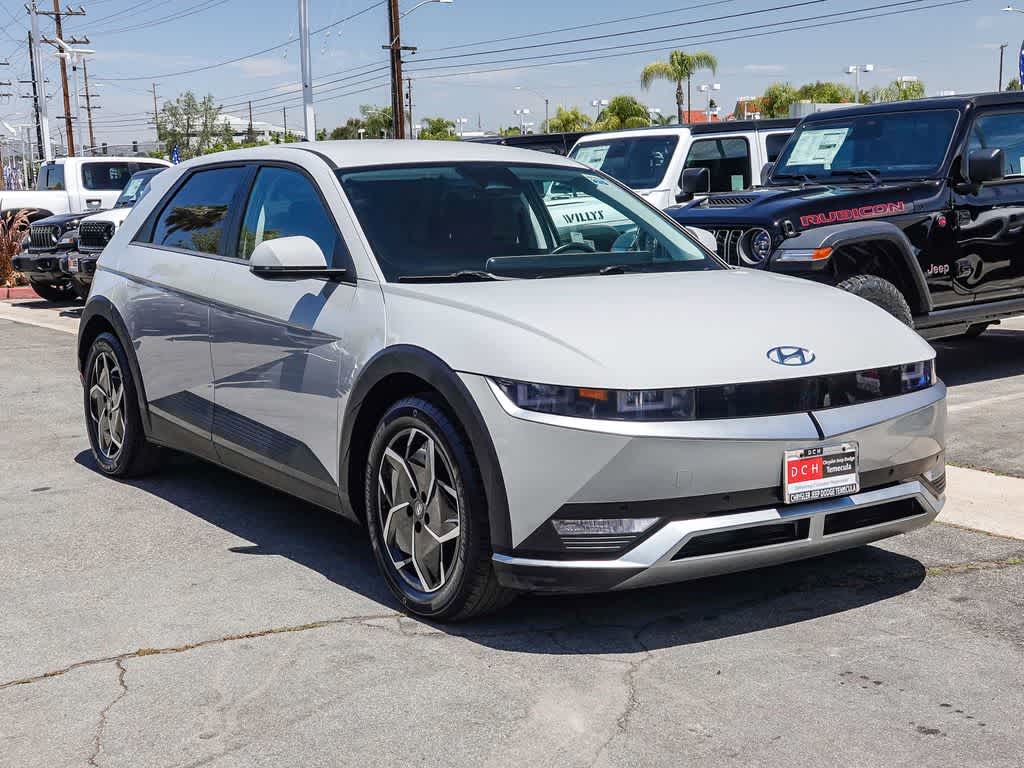 Thumbnail: 2024 Hyundai Ioniq 5 - 3