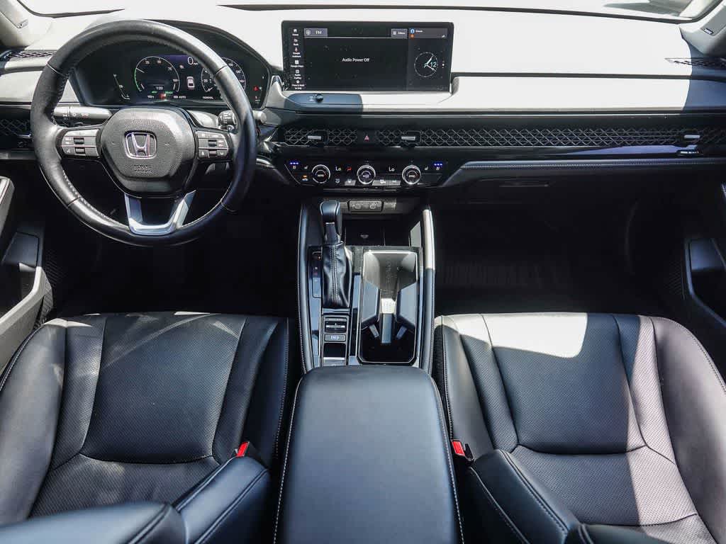 Thumbnail: 2024 Honda Accord - 11