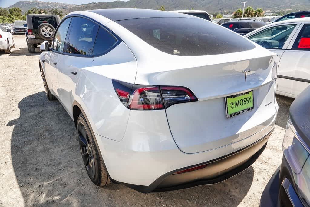 Thumbnail: 2020 Tesla Model Y - 15