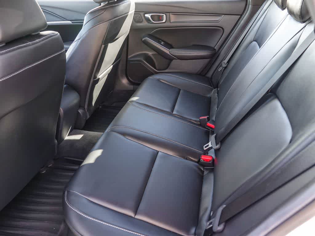 Thumbnail: 2025 Acura Integra - 17