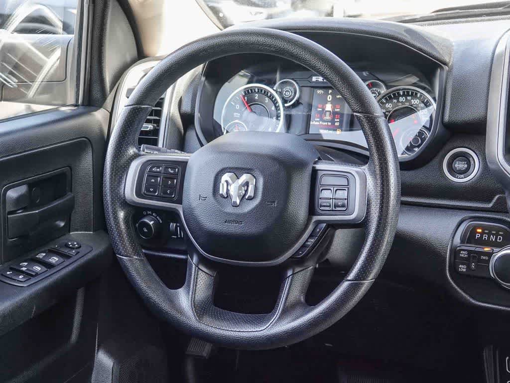 Thumbnail: 2023 RAM 1500 - 14