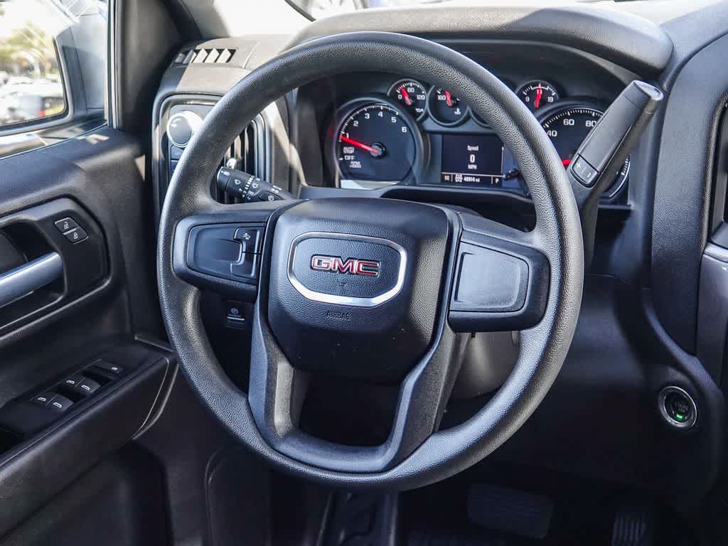Thumbnail: 2023 GMC Sierra 1500 - 14