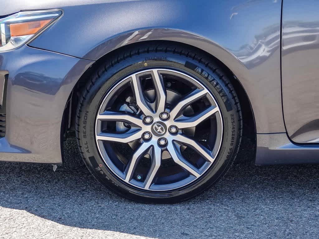 Thumbnail: 2015 Scion tC - 10