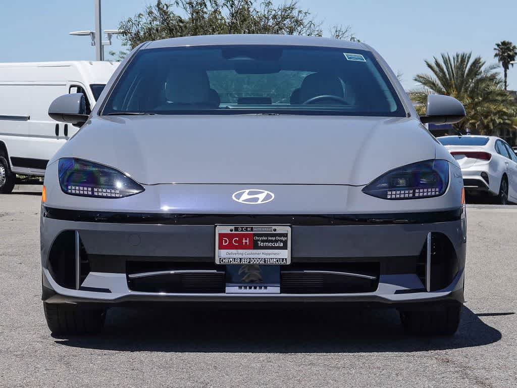 Thumbnail: 2024 Hyundai Ioniq 6 - 2