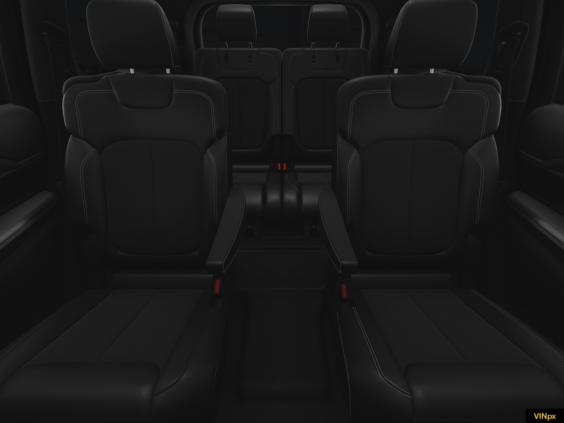 Thumbnail: 2025 Jeep Grand Cherokee - 17