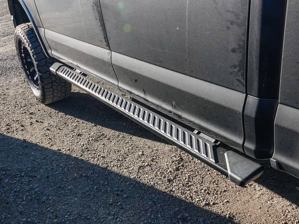 Thumbnail: 2016 Ford F-150 - 16