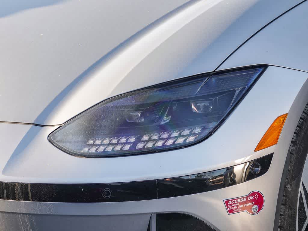 Thumbnail: 2024 Hyundai Ioniq 6 - 2