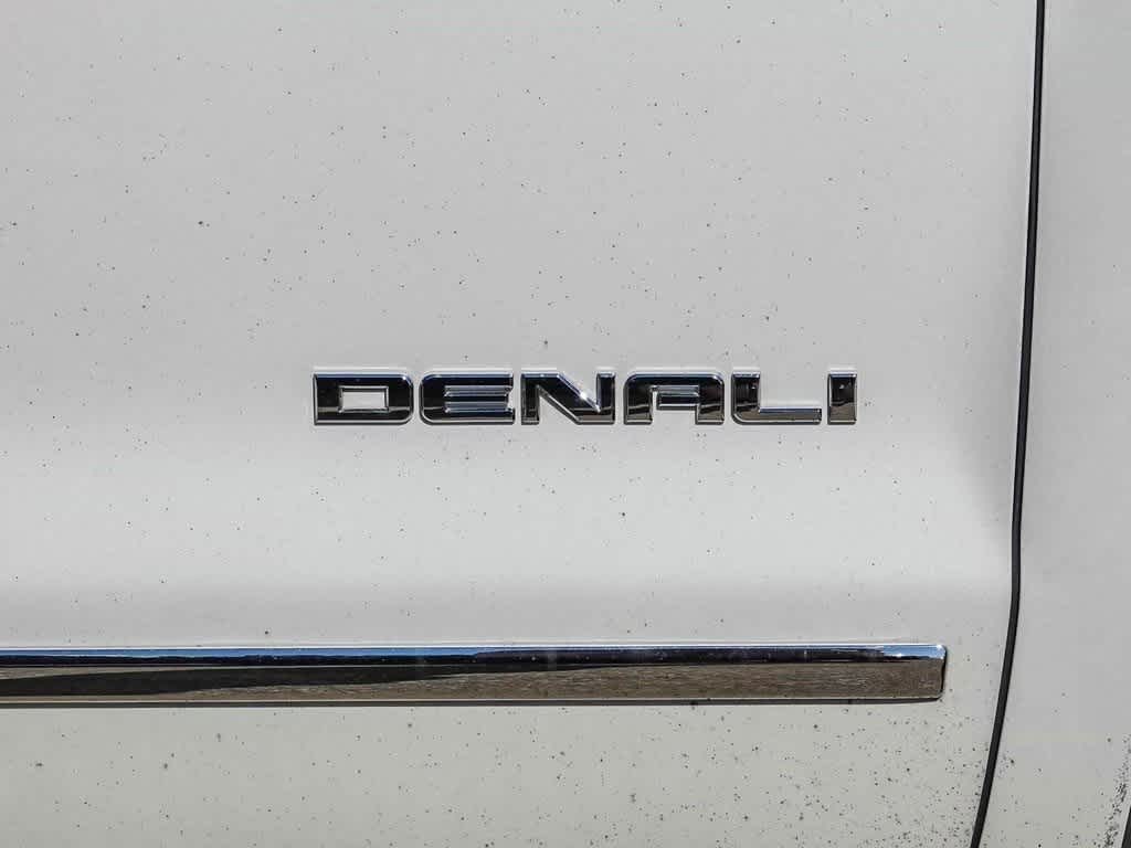 Thumbnail: 2018 GMC Sierra 1500 - 8