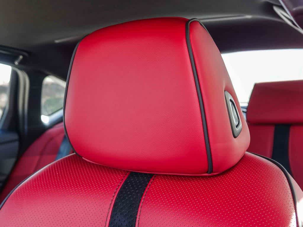 Thumbnail: 2025 Acura TLX - 20