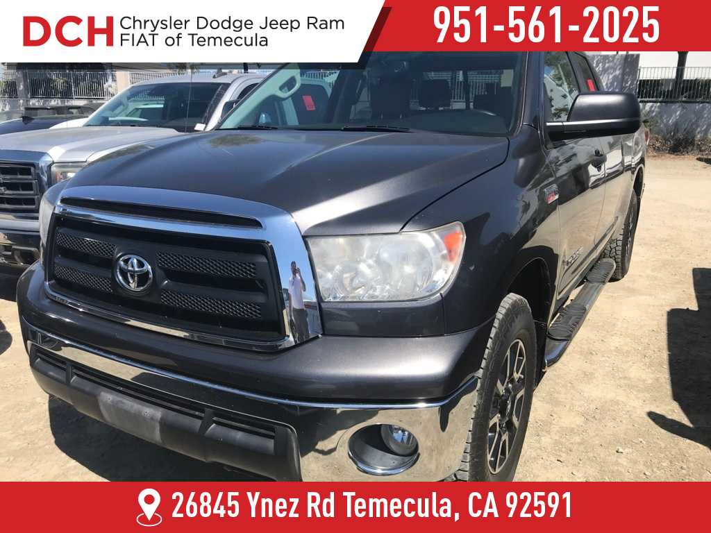 2013 Toyota Tundra  -
                  Temecula, CA