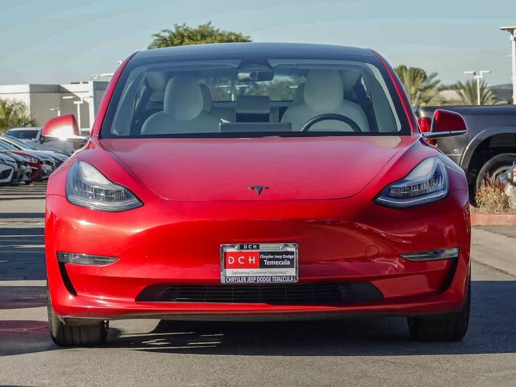 Thumbnail: 2020 Tesla Model 3 - 2
