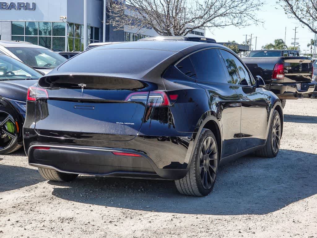 Thumbnail: 2023 Tesla Model Y - 10
