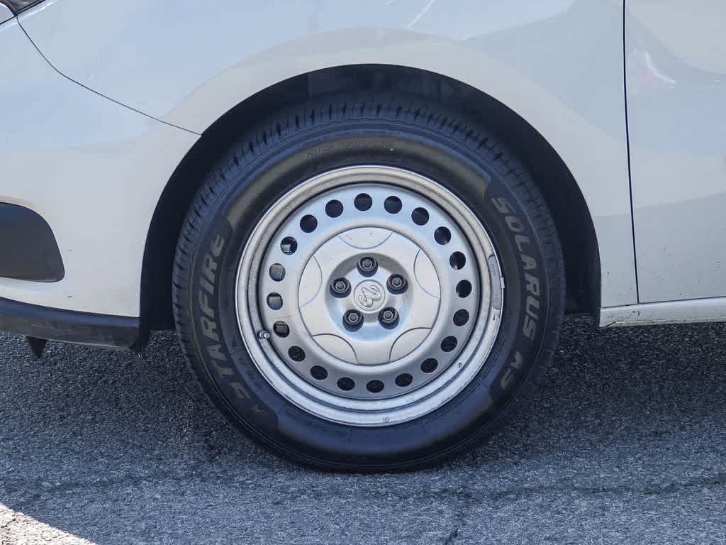 Thumbnail: 2022 RAM ProMaster City - 10