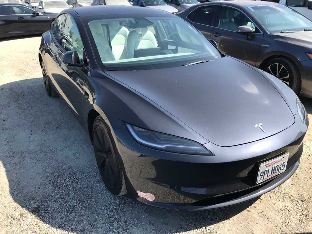 Thumbnail: 2024 Tesla Model 3 - 2