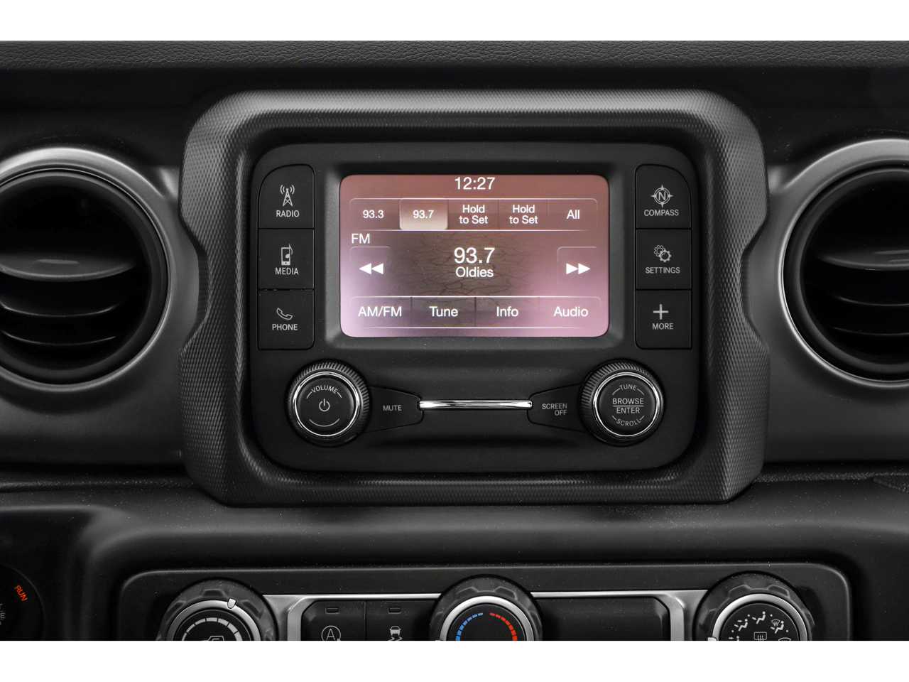 Thumbnail: 2019 Jeep Wrangler - 7