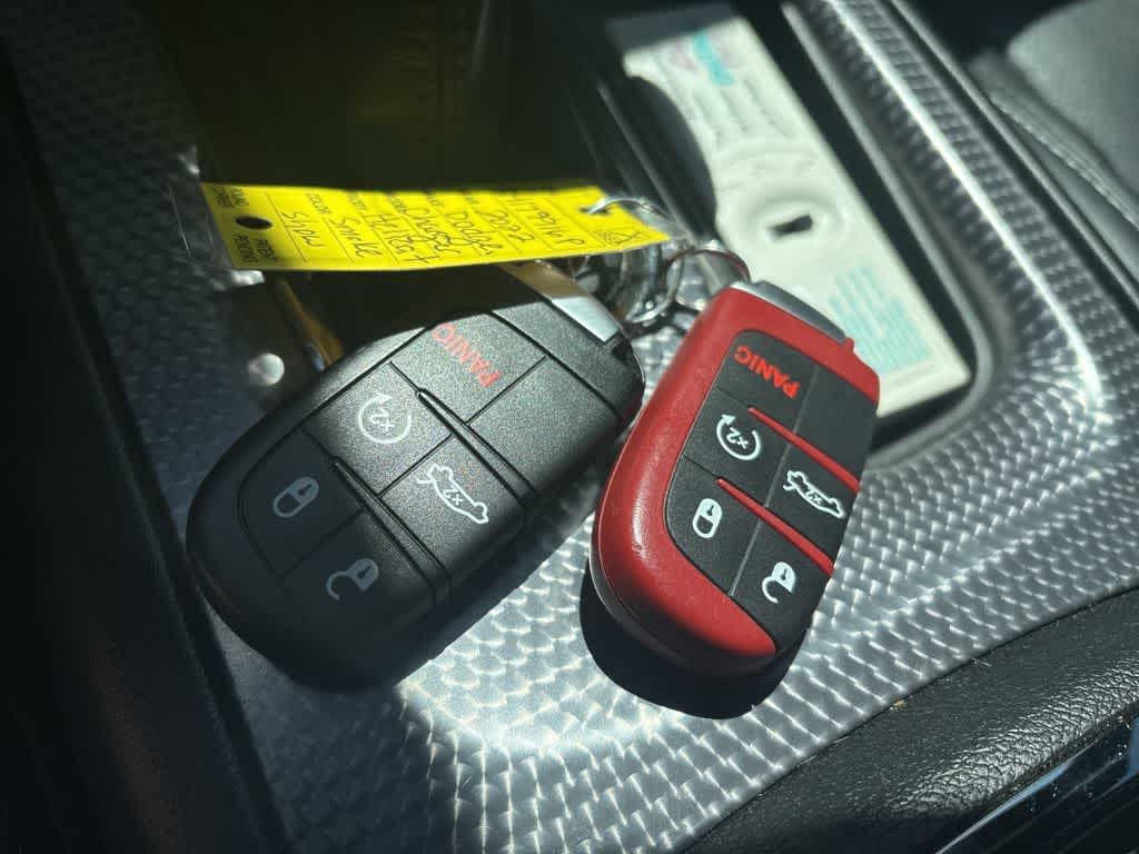 Thumbnail: 2022 Dodge Charger - 11