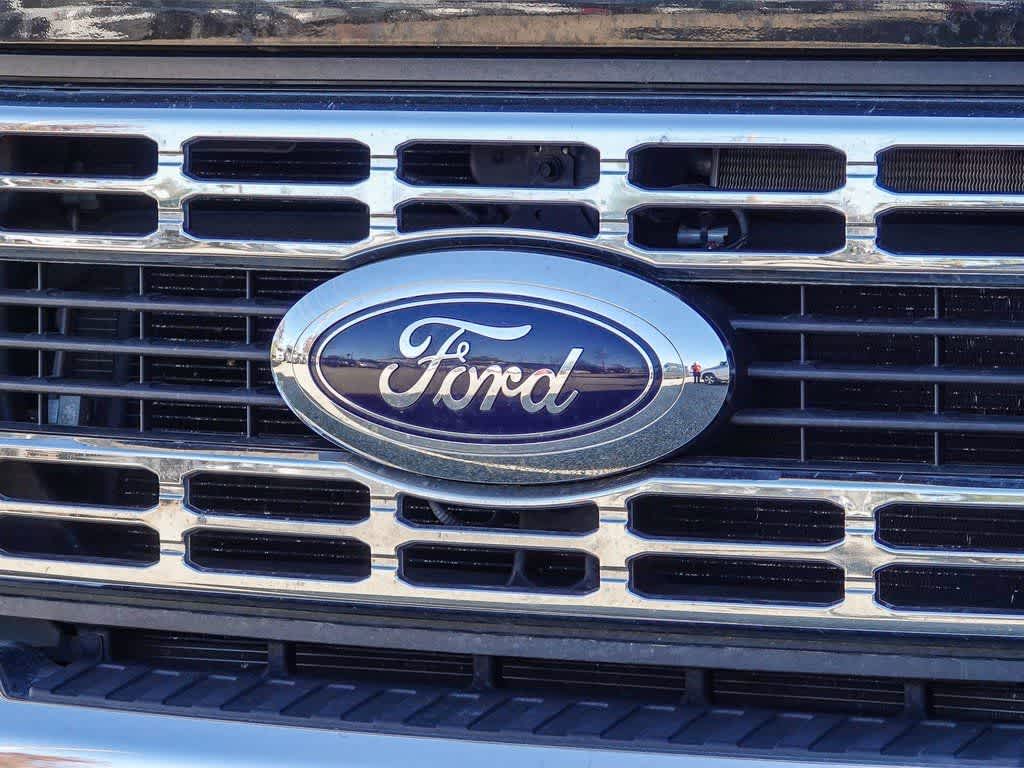 Thumbnail: 2024 Ford F-250 - 3