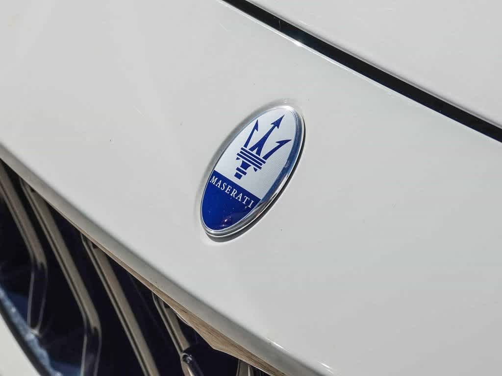 Thumbnail: 2023 Maserati Ghibli - 4