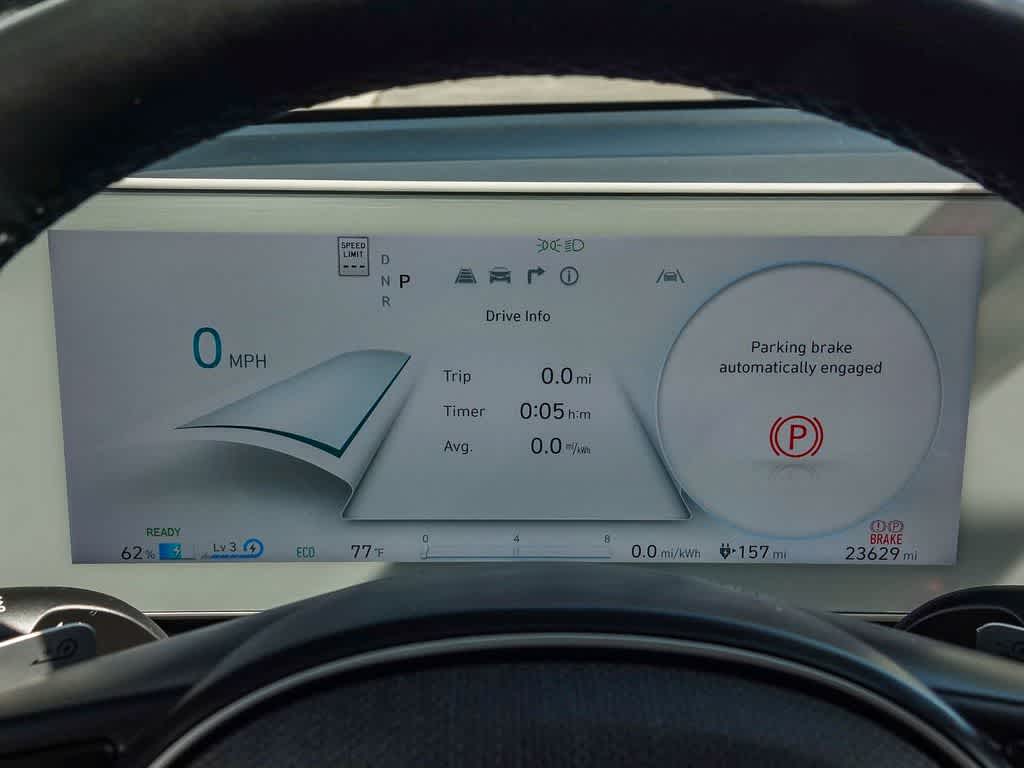 Thumbnail: 2024 Hyundai Ioniq 5 - 23