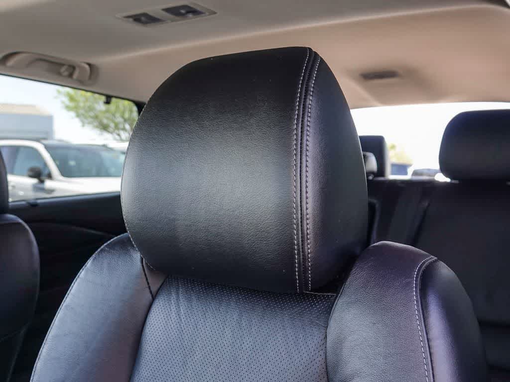 Thumbnail: 2022 Mazda CX-9 - 24