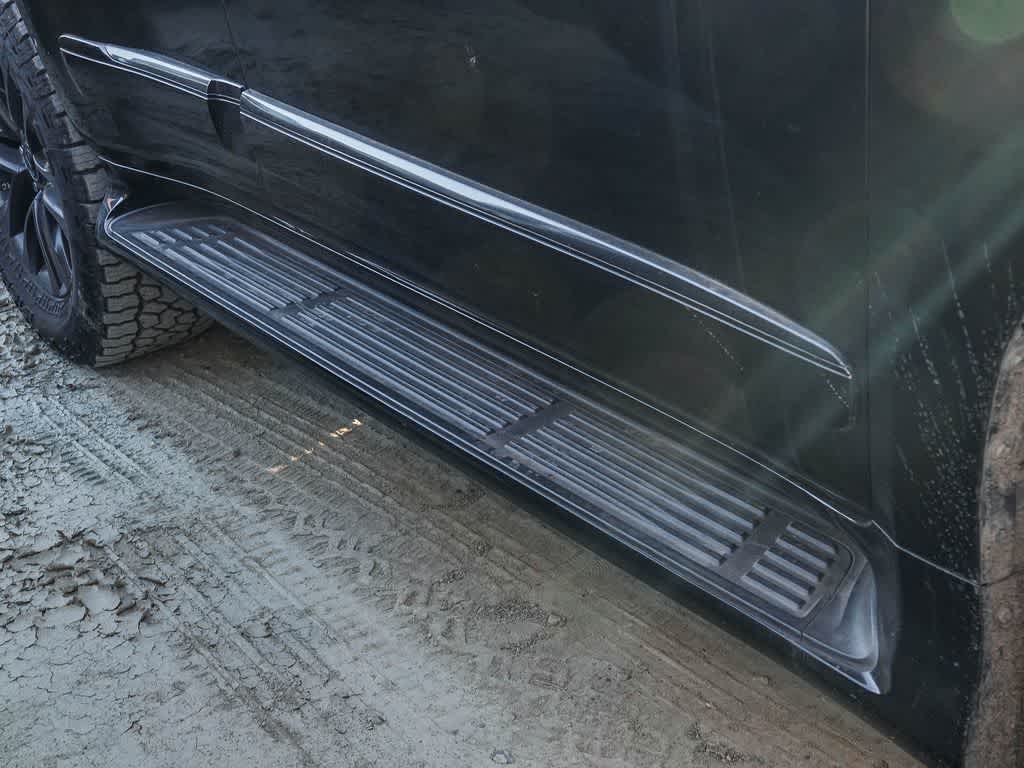 Thumbnail: 2018 Lexus GX - 8