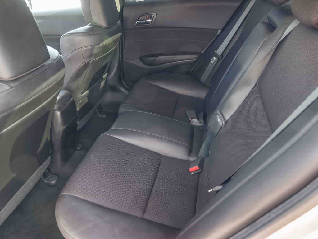 Thumbnail: 2013 Acura ILX - 17