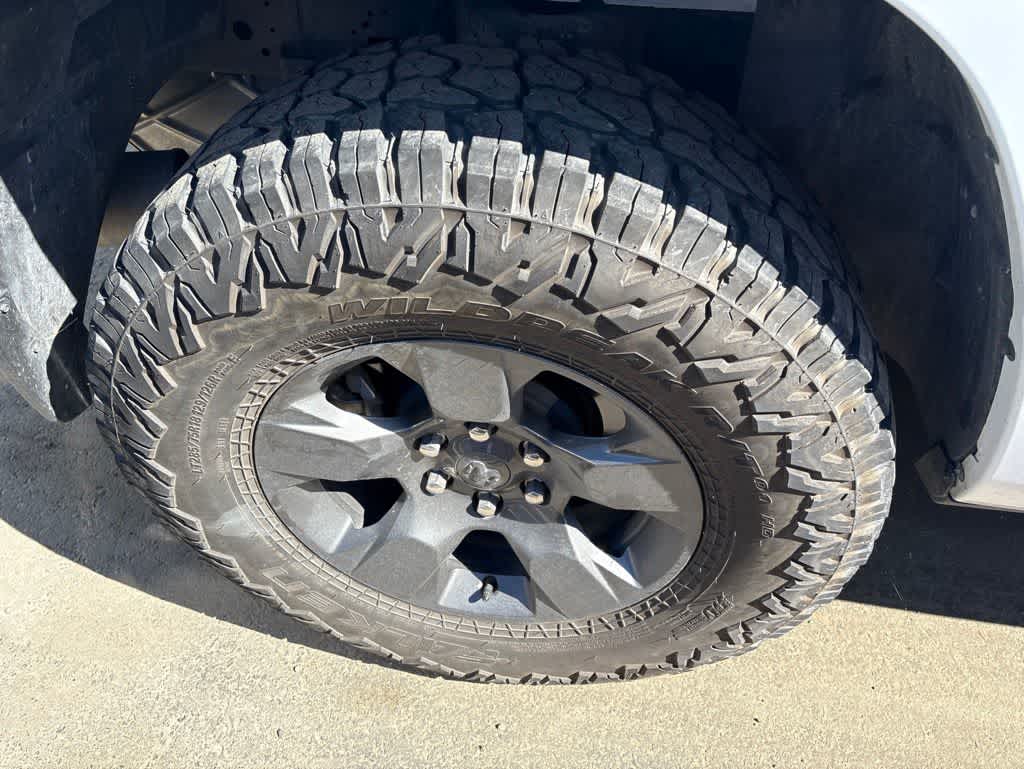Thumbnail: 2024 RAM 1500 - 6