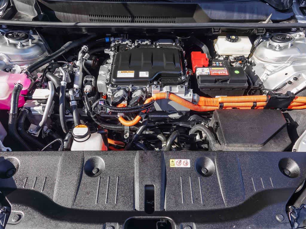 Thumbnail: 2023 Toyota bZ4X - 27