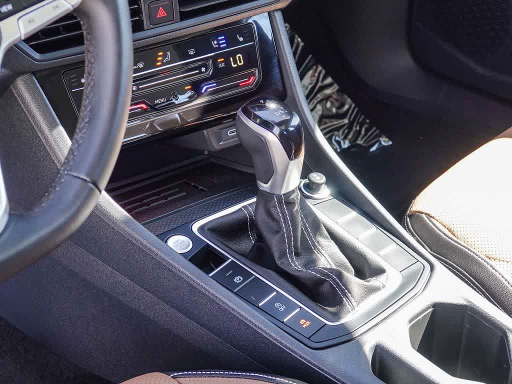 Thumbnail: 2025 Volkswagen Jetta - 18