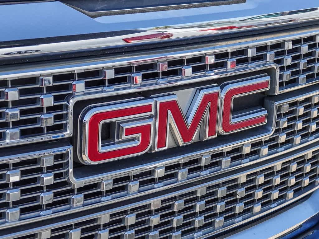 Thumbnail: 2018 GMC Sierra 1500 - 5