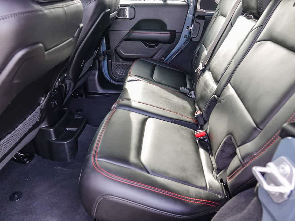 Thumbnail: 2025 Jeep Wrangler - 15