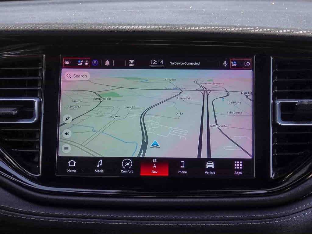 Thumbnail: 2021 Dodge Durango - 10