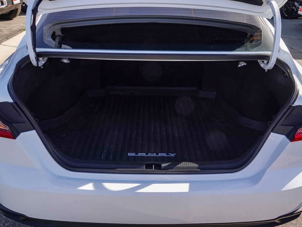 Thumbnail: 2025 Toyota Camry - 26