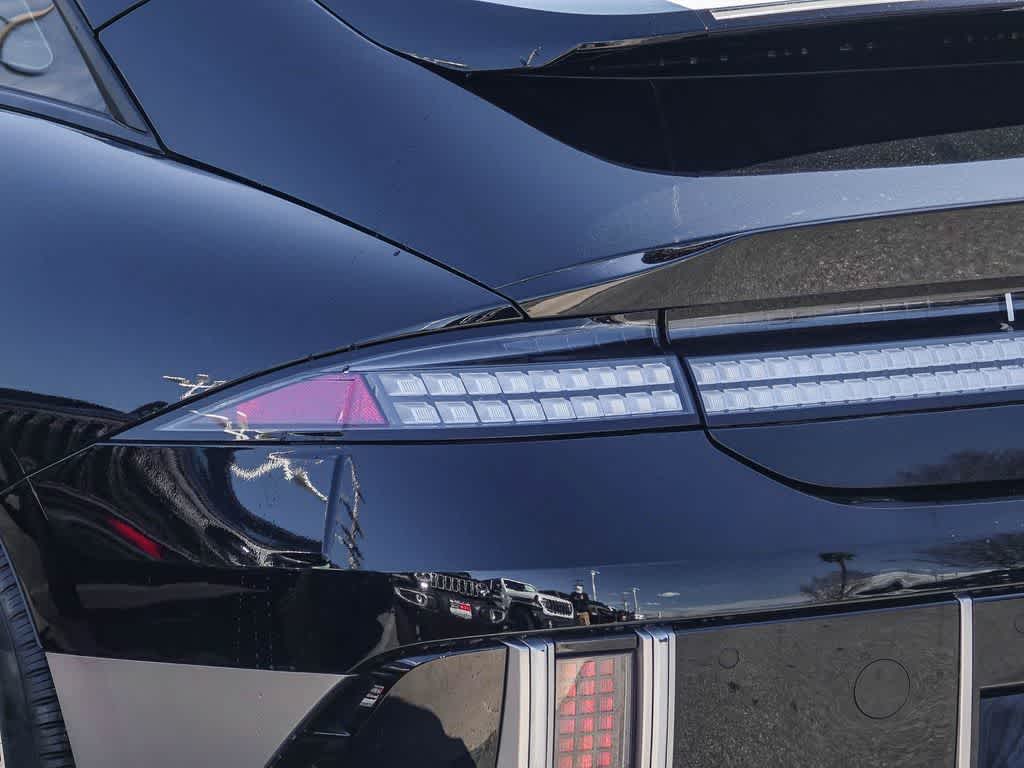 Thumbnail: 2023 Hyundai Ioniq 6 - 7