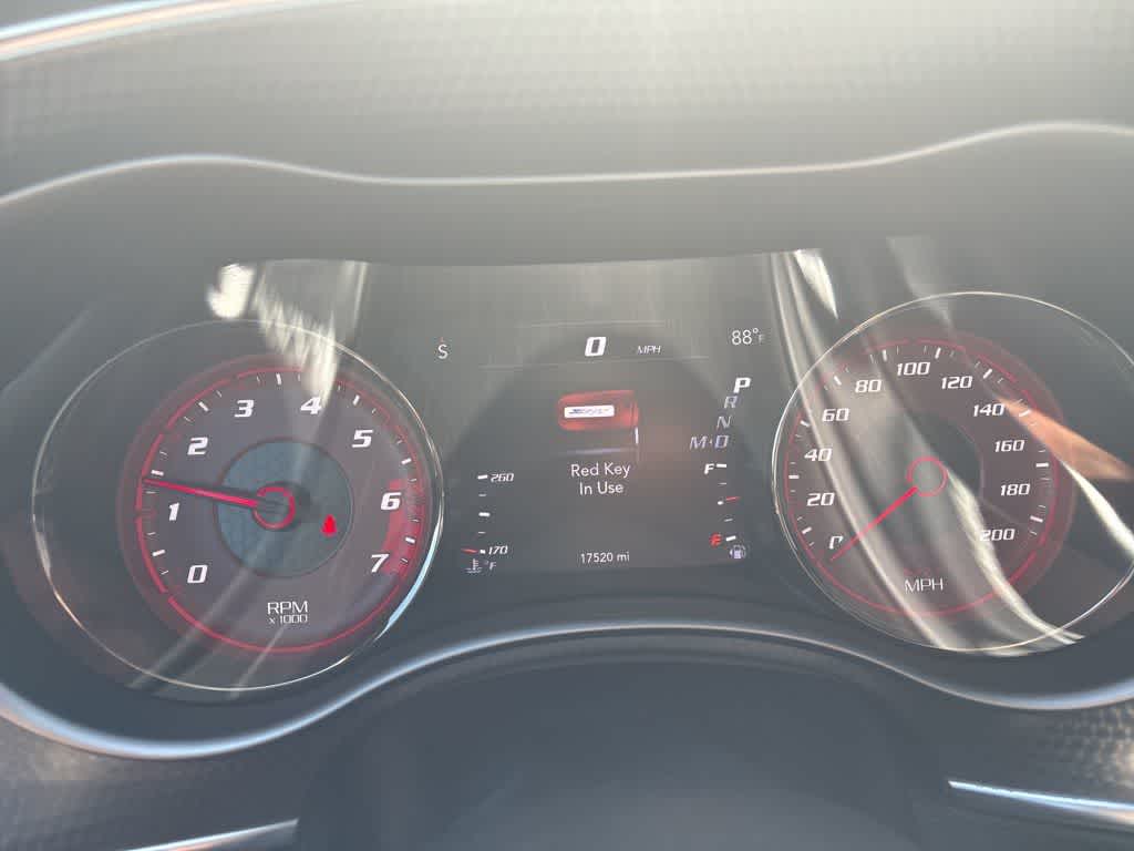 Thumbnail: 2022 Dodge Charger - 8