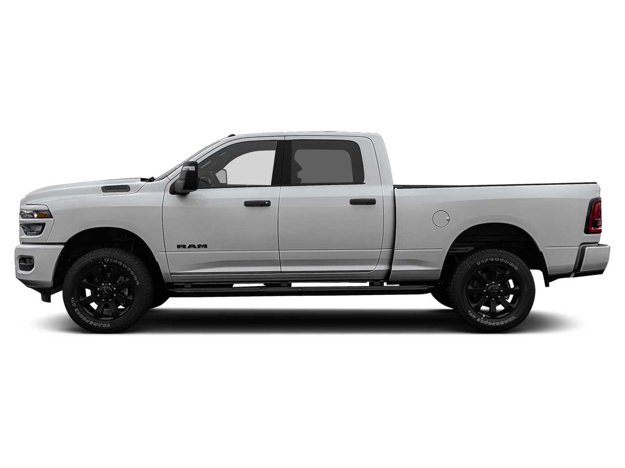 Thumbnail: 2026 RAM 2500 - 2