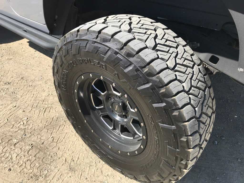 Thumbnail: 2016 Jeep Wrangler - 5