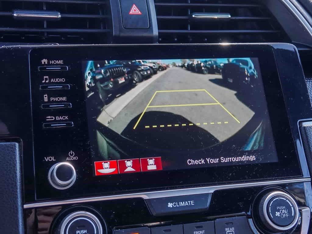 Thumbnail: 2019 Honda Civic - 22