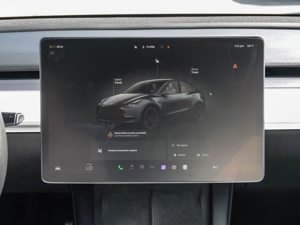 Thumbnail: 2022 Tesla Model Y - 12
