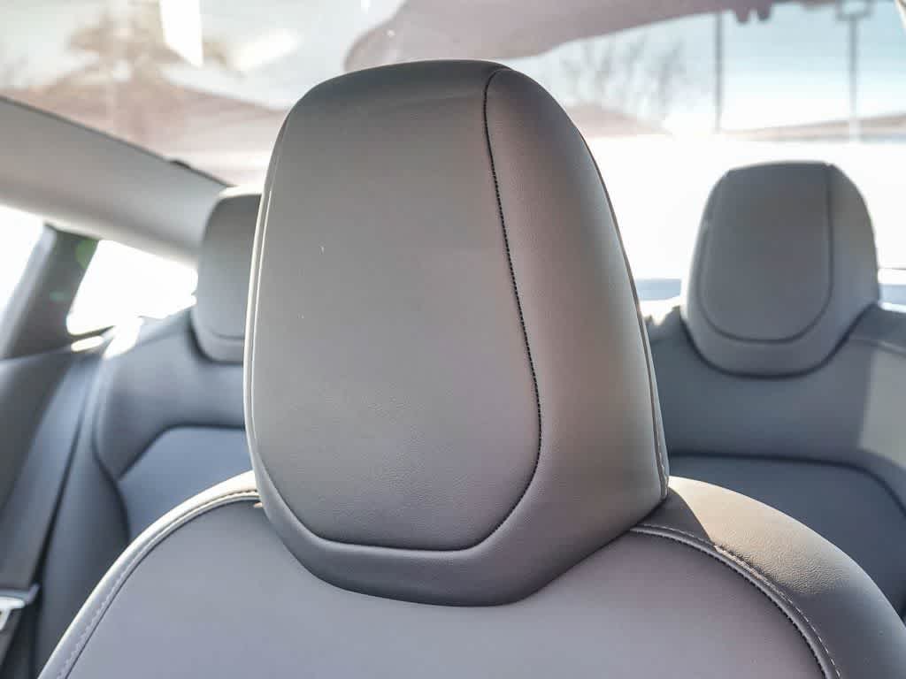 Thumbnail: 2025 Tesla Model 3 - 25