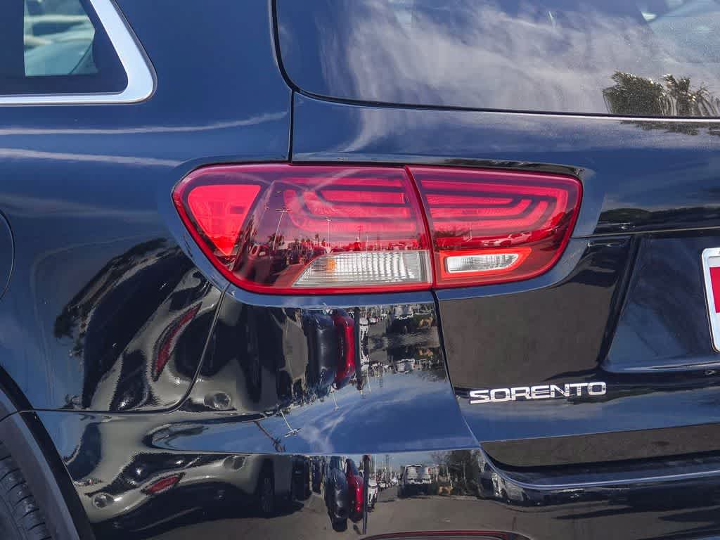 Thumbnail: 2019 Kia Sorento - 7
