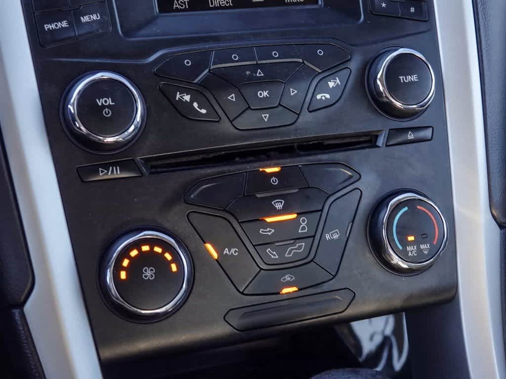 Thumbnail: 2016 Ford Fusion - 21