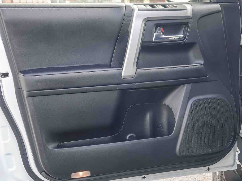 Thumbnail: 2024 Toyota 4Runner - 19