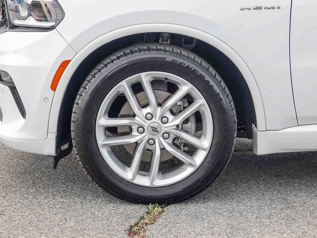 Thumbnail: 2021 Dodge Durango - 10